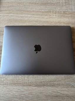 MacBook Air 13’’ M1 Space Gray 8/256 GB - 3