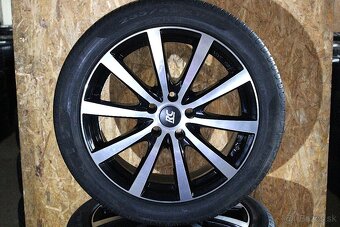 18"..5x112 r18...PLATIN.....VW.....PASSAT B8......LETNA SAD - 3