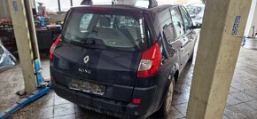 Lacno rozpredám vozidlo Renault Megane Scenic II - 3