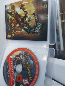 God of War - Ps3 - 3