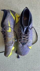 Predám používané kopačky Nike Mercurial vapor 14 pro - 3