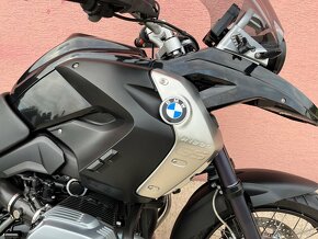 BMW R1200GS rok 2012, 91000km, - 3