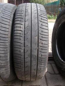 Pneumatiky Bridgestone 175/70R14 letné 2ks - 3