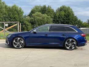 Audi RS4 Avant 2.9 TFSI quattro DPH - 3