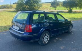 VW GOLF 4 1.9TDI 66KW COMBI - 3