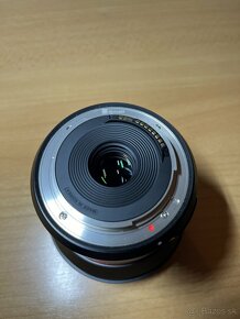 Samyang AF 14mm f/2.8 Canon EF - 3