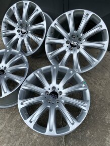 ✅ R20 Audi 5x112 ET29 ✅ A5 A6 A7 A8 Q5 Q7 - 3