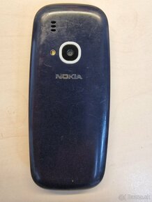 Nokia 3310, TA-1008 - 3