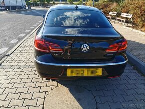 Diely VW PASSAT CC LIFT - 3