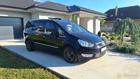 Ford Galaxy 2.0 TDCi Power Shif - 3