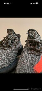 Yeezy Boost 350 V2 Carbon Beluga - 3