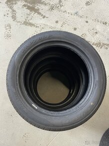 letné pneumatiky 205/55r16 - 3