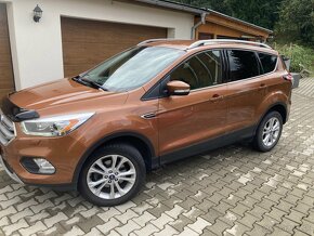 Ford Kuga - 3