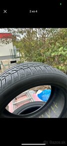 pneu R19 zimne nokian 245/45 - 3