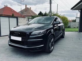 Audi Q7 4.2 TDI V8 Quattro Tiptronic S-Line Full - 3