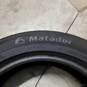 Zimné pneumatiky 235/50 R18 MATADOR DOT2217 - 3