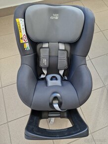 Britax Römer Dualfix M i-Size - 3