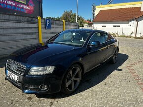 Audi a5 - 3