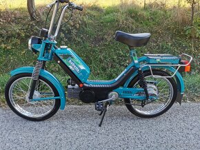 Babetta - Jawa - 210 - 3