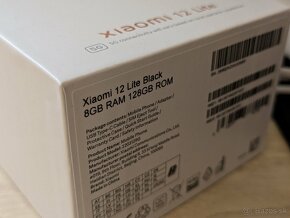 Xiaomi 12 Lite - 3