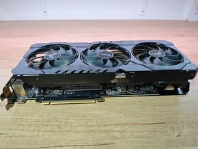 ASUS TUF O10G GAMING RTX 3080 - 3