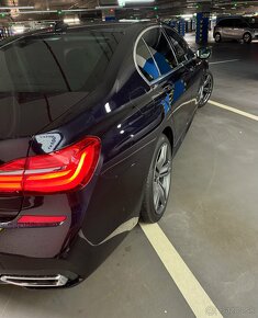 Predam BMW 730xd - 3