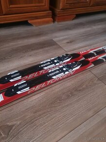 Predam nove bezky PELTONEN,202 cm,NNN,Nanocarbon - 3