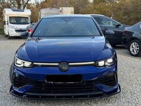 Volkswagen Golf R 2.0 TSI 4MOTION DSG Akrapovic, IQLight - 3