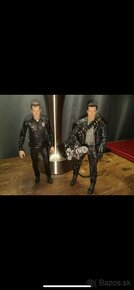 Terminator 2 NECA Figure - 3