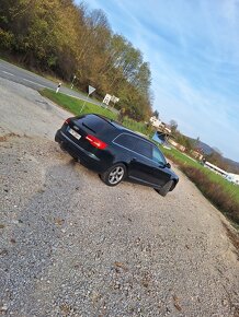 Audi A6 c6 2.0tdi - 3