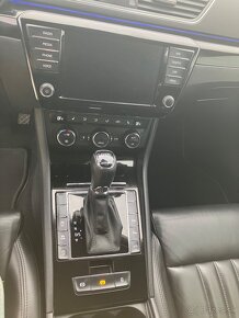 Skoda Superb 3 2.0 TDI - 3