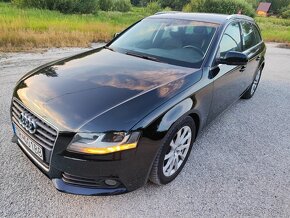 Audi A4 B8 2.0 TDI Avant 105kw - 3