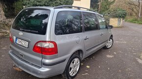 PREDÁM FORD GALAX 2002 1.9 TDi 85kw - 3