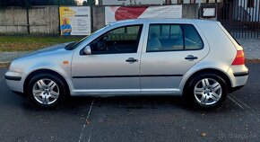 Vw golf 4 1.9tdi AUTOMAT - 3