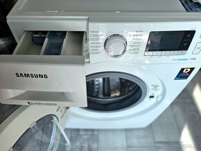 Práčka Samsung EcoBubble 7kg - 3