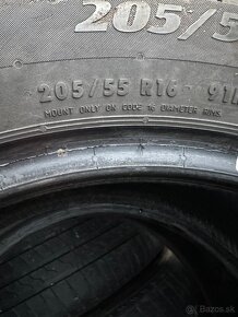 Matador hectora 3 205/55r16 - 3