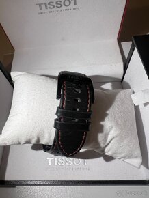 Tissot Chicago Bulls hodinky - 3