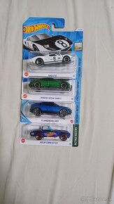 Hotwheels - 3