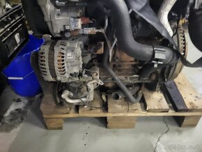 Motor 2.0did mazda rf5c - 3