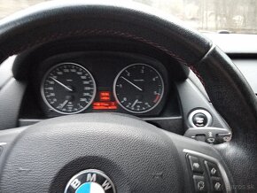 Predám BMW X1 2 td. X drive - 3