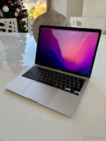 Macbook Air M1 | SK - záruka 18 mesiacov - 3