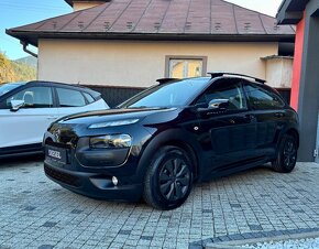 Citroën C4 Cactus BlueHDi 100 Feel - 3