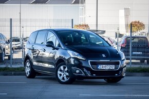 Peugeot 5008 1.6 BlueHDi STOP&START Style EAT6 - 3