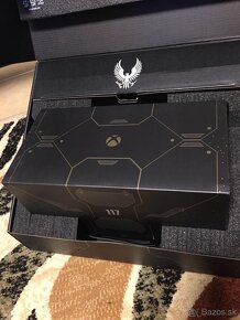 Xbox Series X (Halo Infinite Limited Edition) - 3