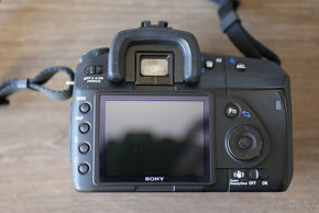 SONY A200 - 3