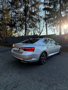 Škoda Superb 3 Facelift 2.0 TDI 140kw 4x4 L&K,Virtual,Pano - 3