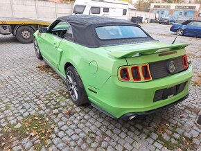 Ford Mustang 5.0 GT BOSS 302 - 3