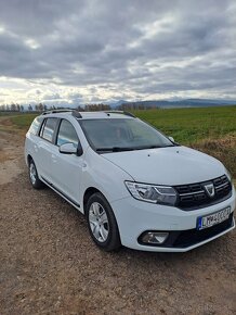 Dacia Logan MCV 1.0 Arctica  2017 - 3