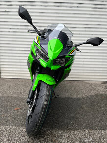 Kawasaki Ninja 650 - 3