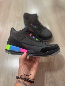 Predam Air Jordan 3 Retro SE Quai 54 vel. 39 - 3